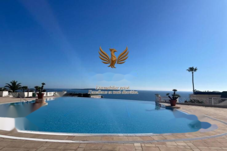 Квартира в Каннах, Франция, 40 м² - фото 1