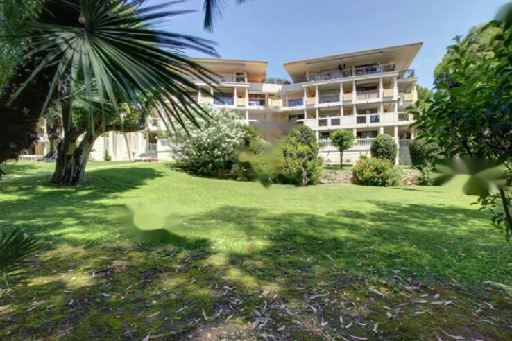 Квартира в Каннах, Франция, 67 м² - фото 1