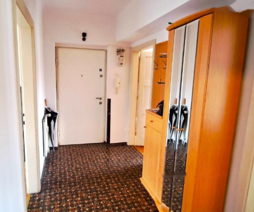 Квартира в Любляне, Словения, 68 м² - фото 1