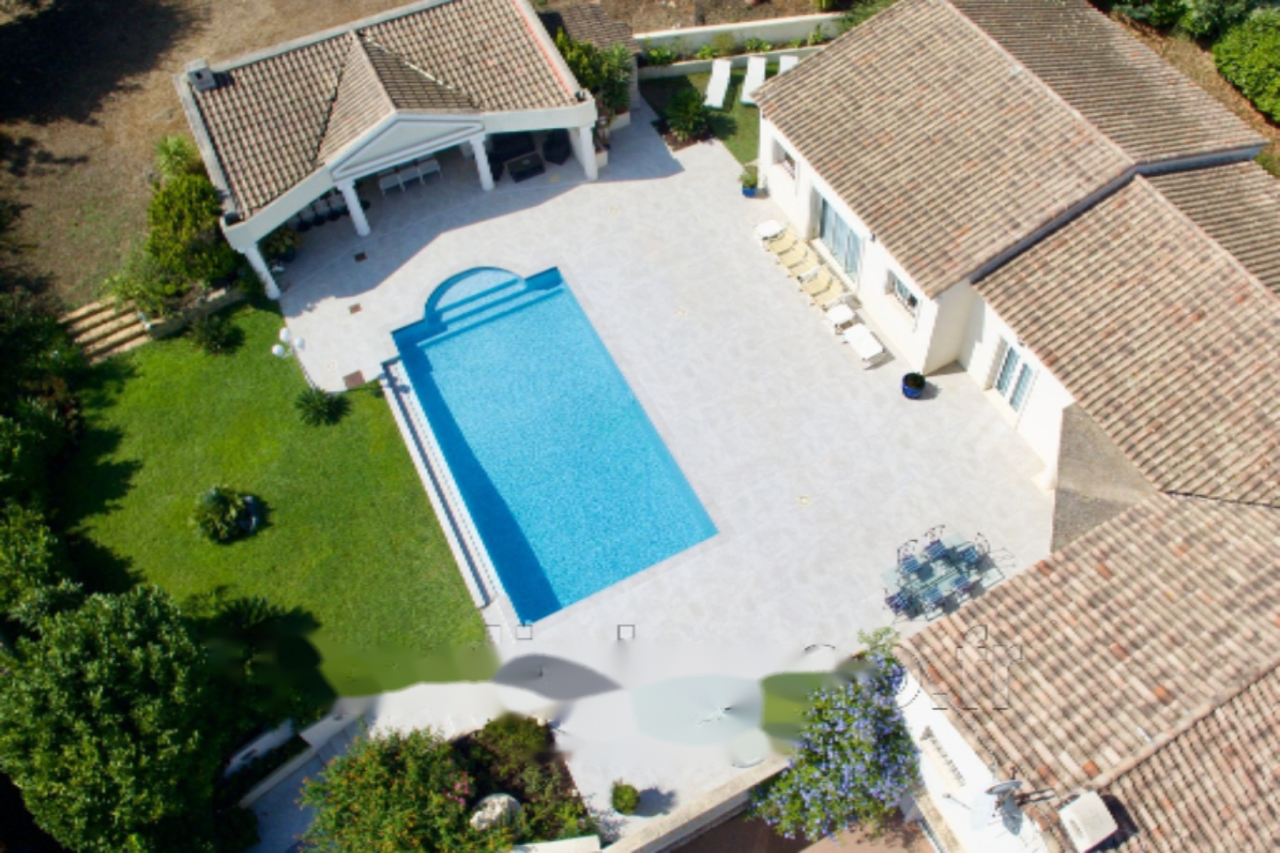 Квартира в Каннах, Франция, 280 м² - фото 1