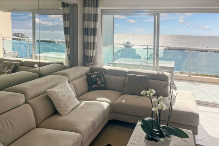 Квартира в Каннах, Франция, 95 м² - фото 1