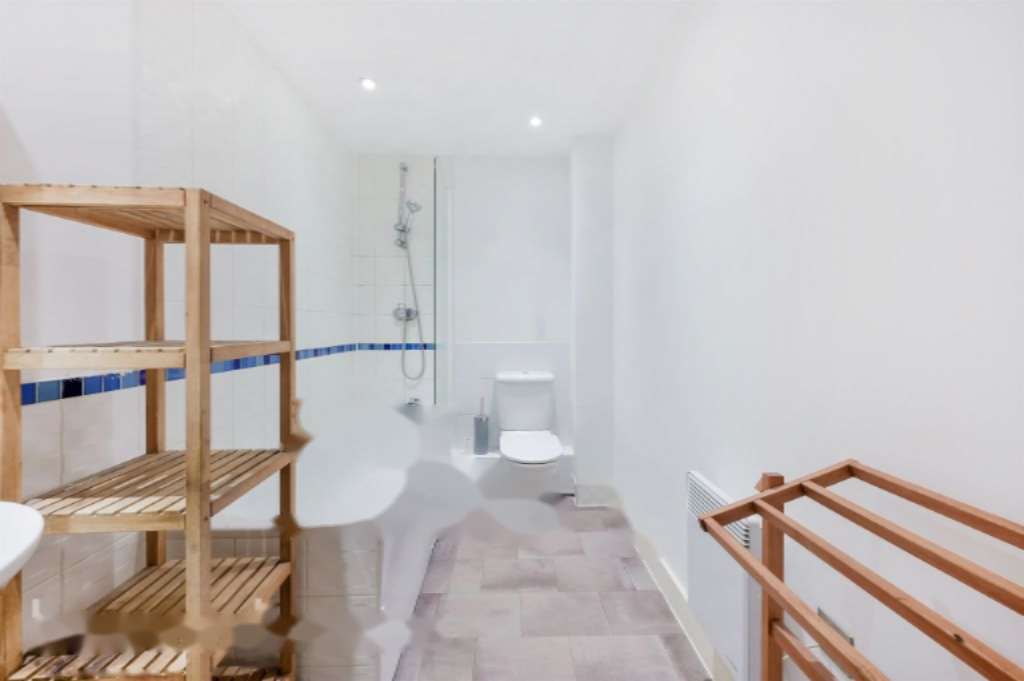 Квартира в Лондоне, Великобритания, 52 м² - фото 2