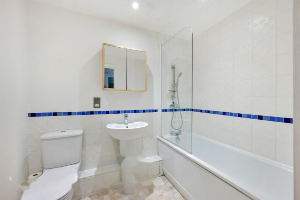 Квартира в Лондоне, Великобритания, 46 м² - фото 2