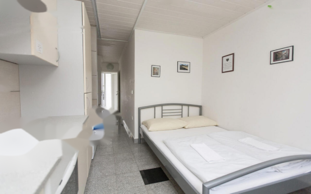 Квартира в Любляне, Словения, 36 м² - фото 2