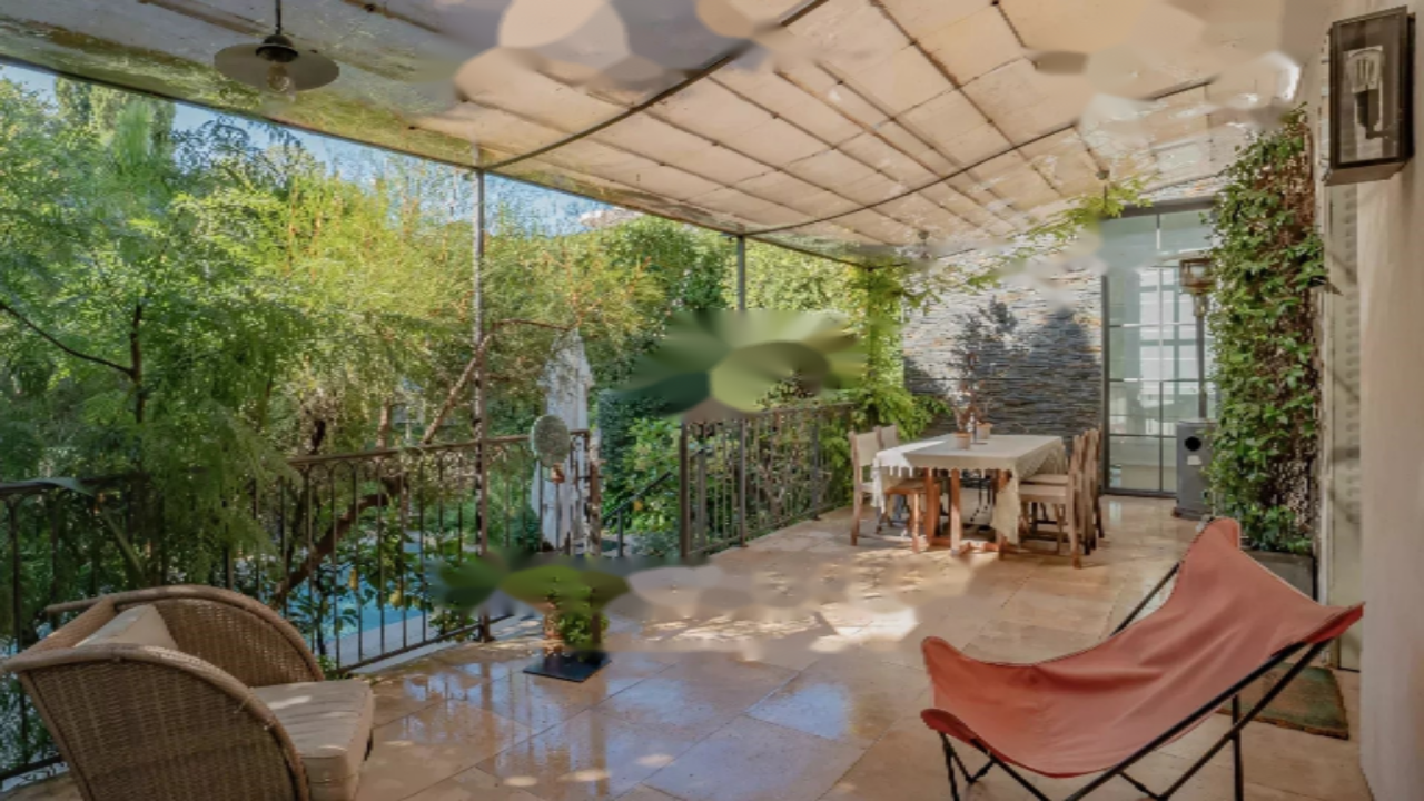 Квартира в Каннах, Франция, 232 м² - фото 2