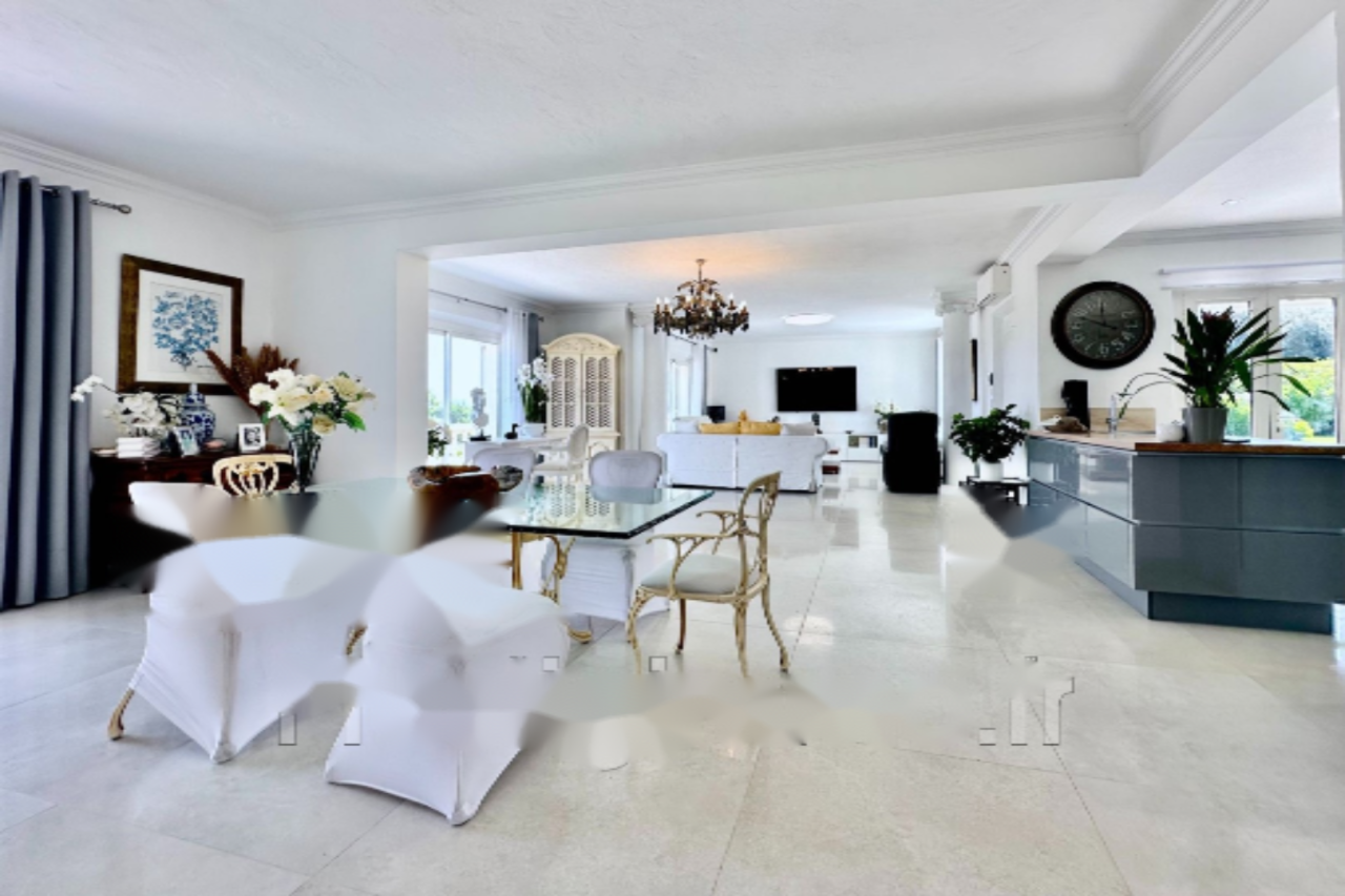 Квартира в Каннах, Франция, 280 м² - фото 2