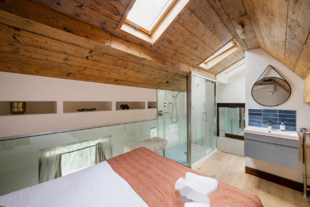 Квартира в Лондоне, Великобритания, 77 м² - фото 2