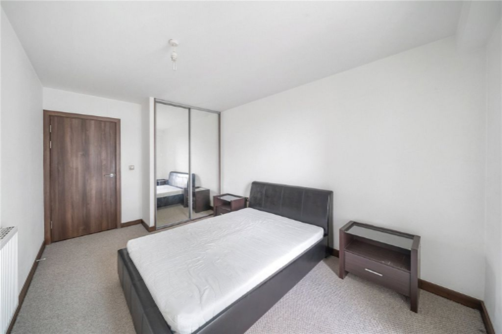 Квартира в Лондоне, Великобритания, 47 м² - фото 2