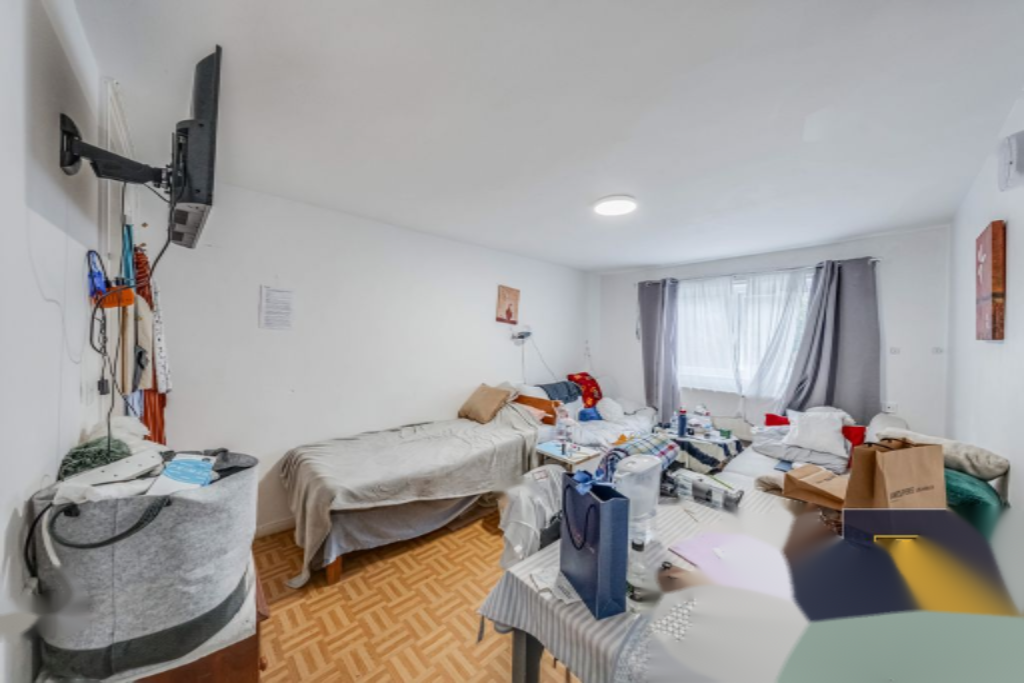 Квартира в Лондоне, Великобритания, 38 м² - фото 2