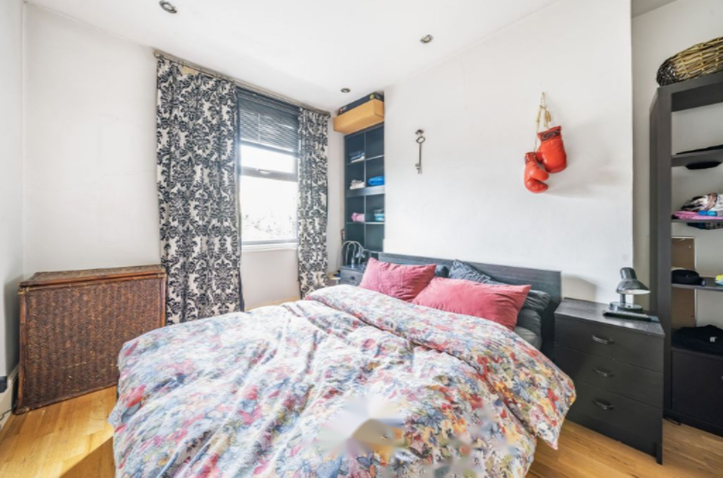 Квартира в Лондоне, Великобритания, 43 м² - фото 2