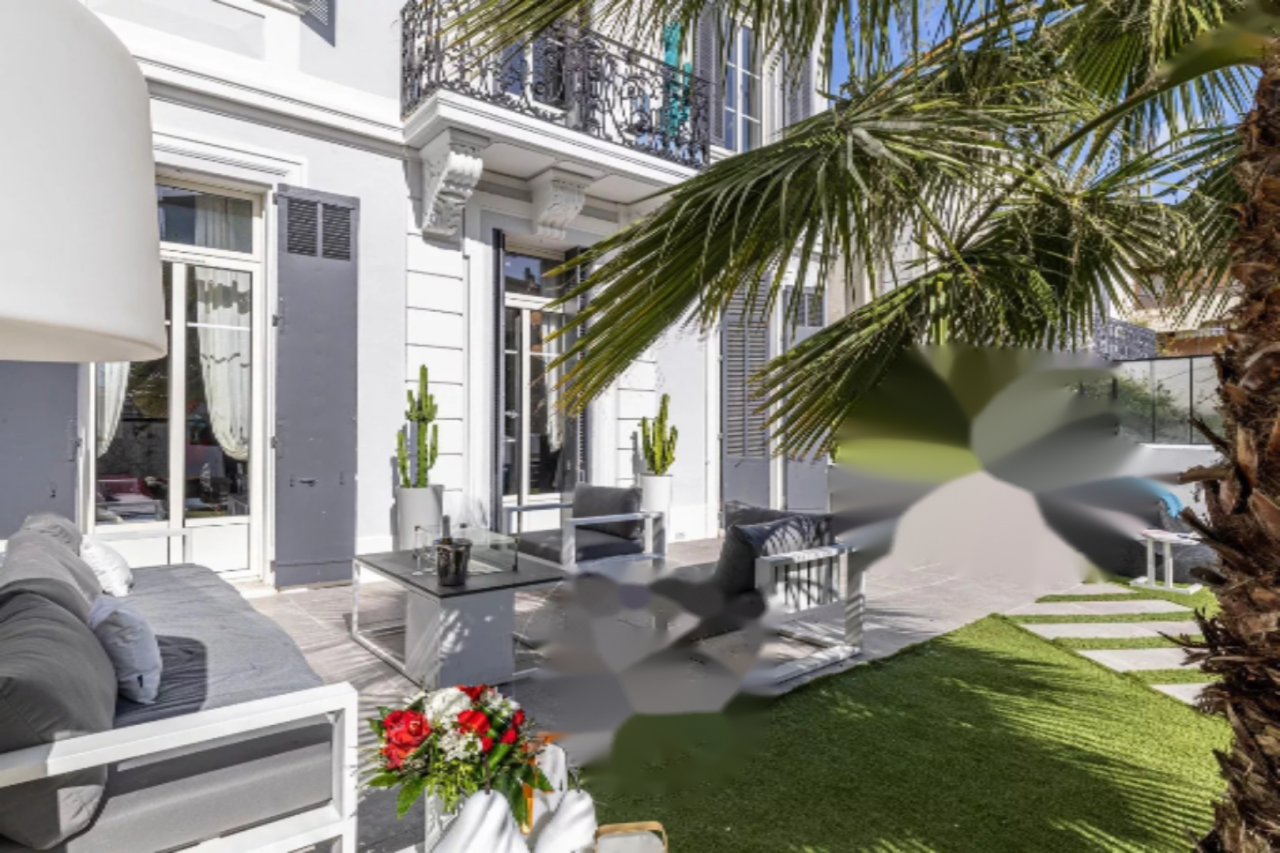 Квартира в Каннах, Франция, 170 м² - фото 2