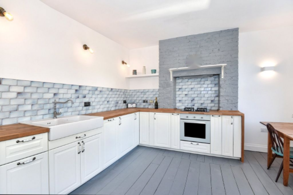 Квартира в Лондоне, Великобритания, 53 м² - фото 3