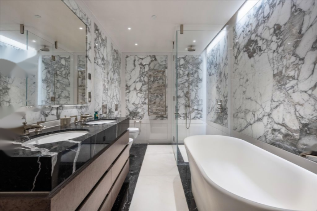 Квартира в Лондоне, Великобритания, 129 м² - фото 3