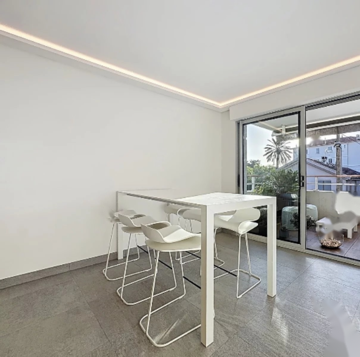 Квартира в Каннах, Франция, 55 м² - фото 3