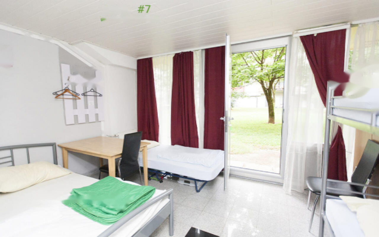 Квартира в Любляне, Словения, 36 м² - фото 3