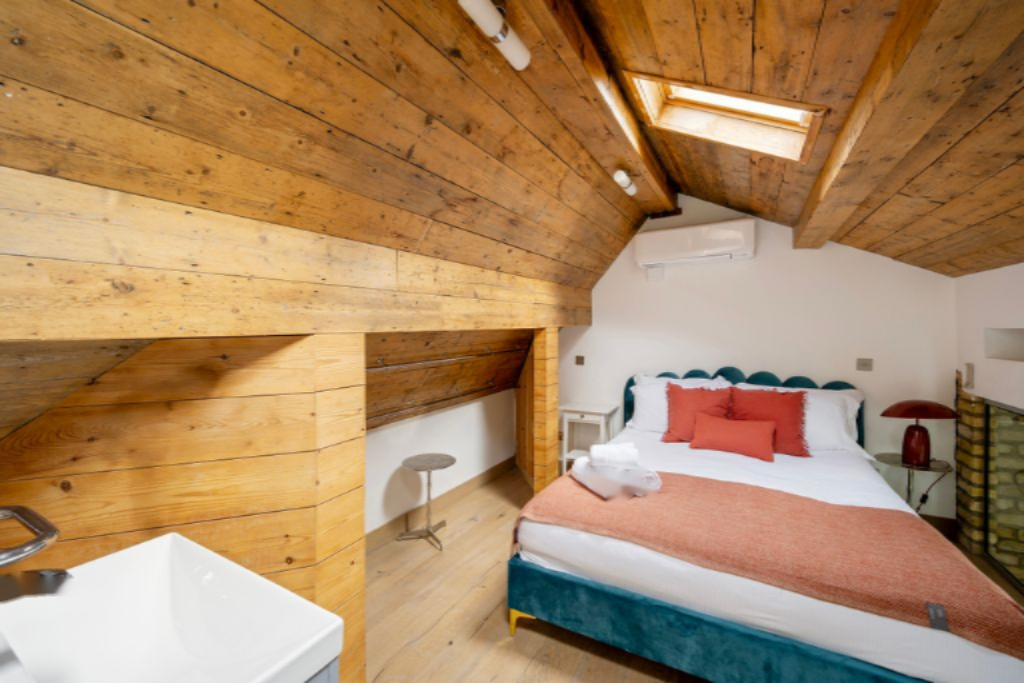 Квартира в Лондоне, Великобритания, 77 м² - фото 3