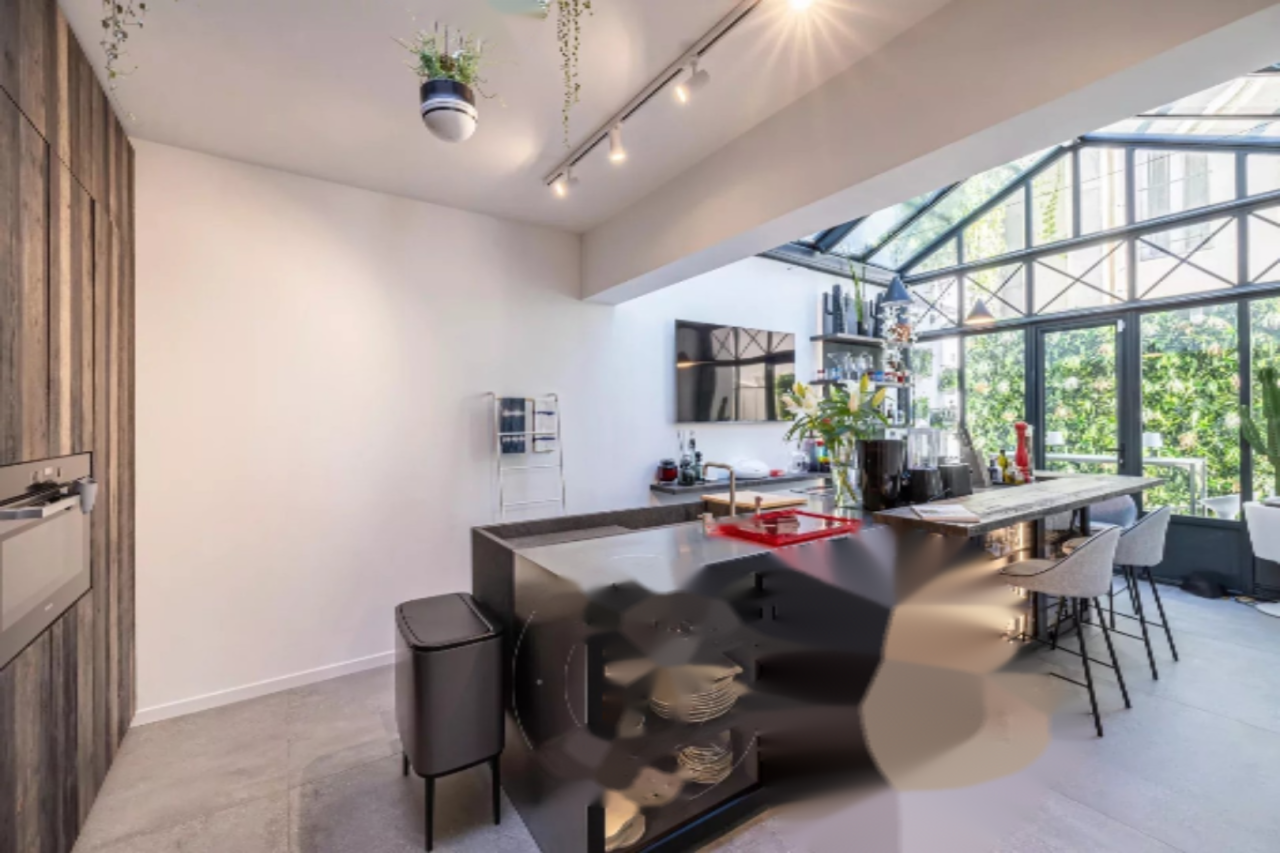 Квартира в Каннах, Франция, 170 м² - фото 3