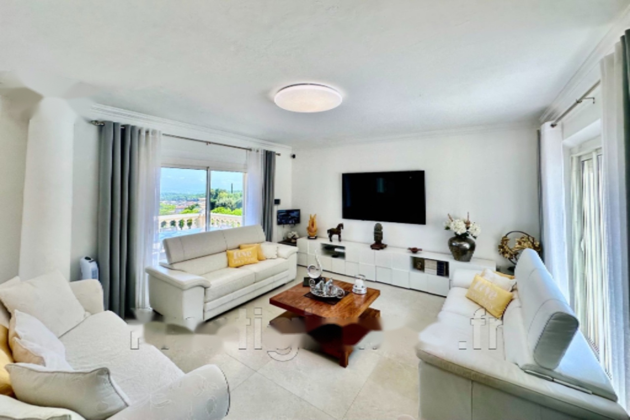 Квартира в Каннах, Франция, 280 м² - фото 3