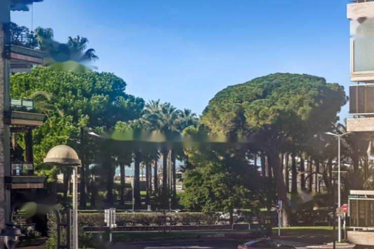 Квартира в Каннах, Франция, 80 м² - фото 2