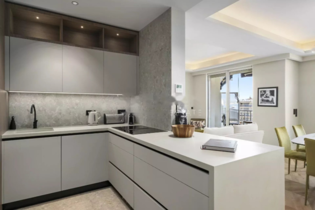 Квартира в Каннах, Франция, 99 м² - фото 4