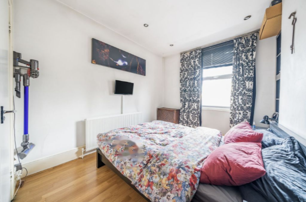 Квартира в Лондоне, Великобритания, 43 м² - фото 4