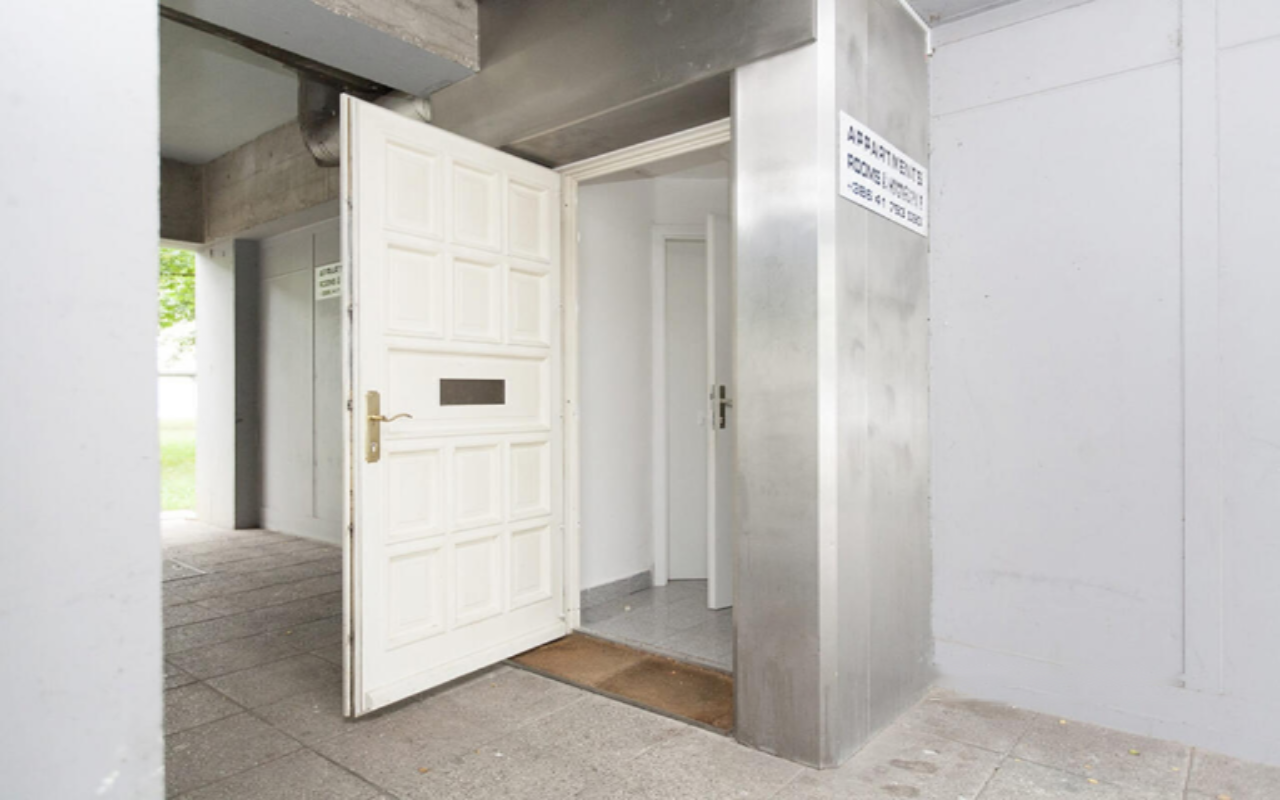 Квартира в Любляне, Словения, 36 м² - фото 4