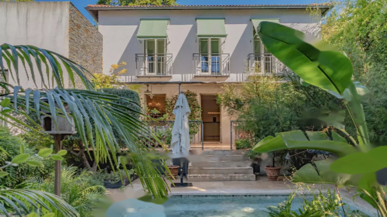 Квартира в Каннах, Франция, 232 м² - фото 4