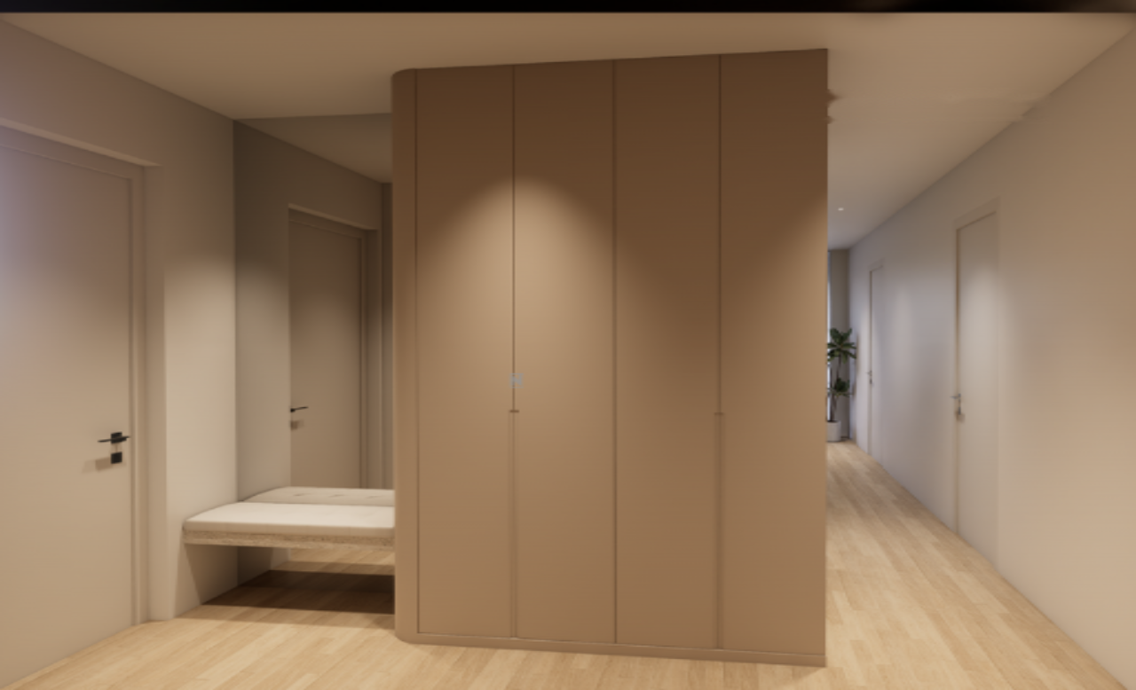 Квартира в Любляне, Словения, 99 м² - фото 4