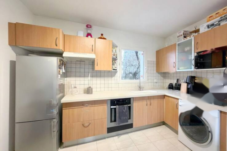 Квартира в Каннах, Франция, 55 м² - фото 2