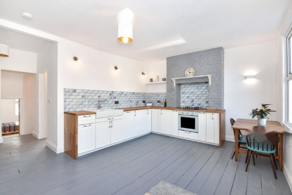 Квартира в Лондоне, Великобритания, 53 м² - фото 4