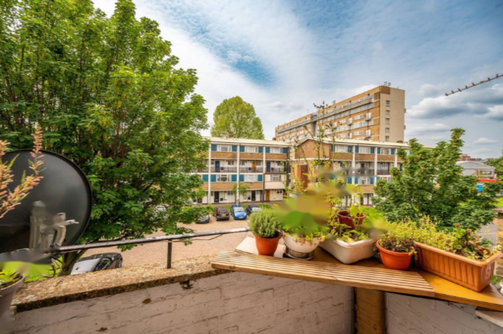 Квартира в Лондоне, Великобритания, 78 м² - фото 4