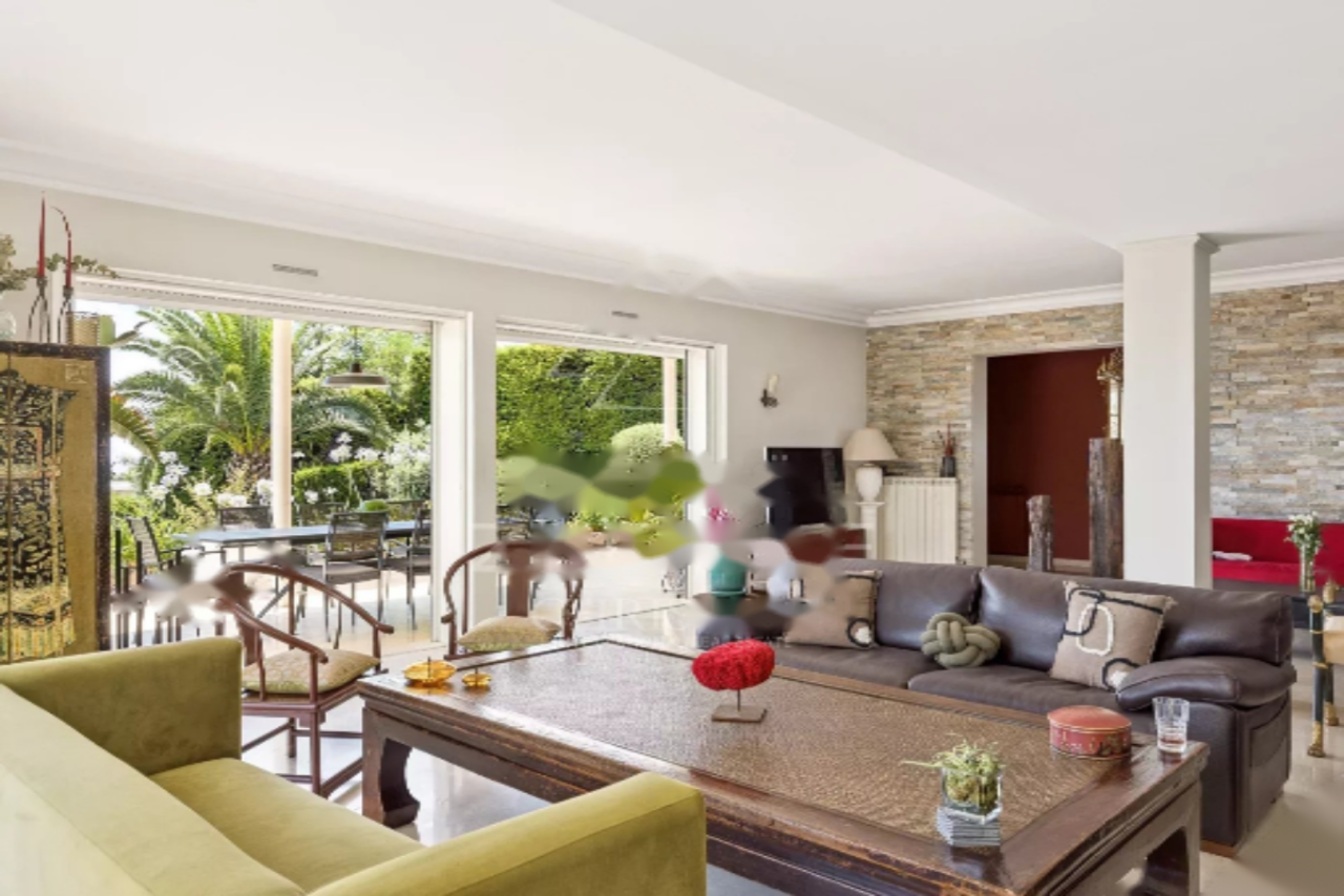 Квартира в Каннах, Франция, 245 м² - фото 4