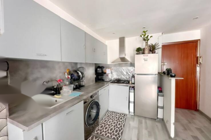 Квартира в Каннах, Франция, 63 м² - фото 2