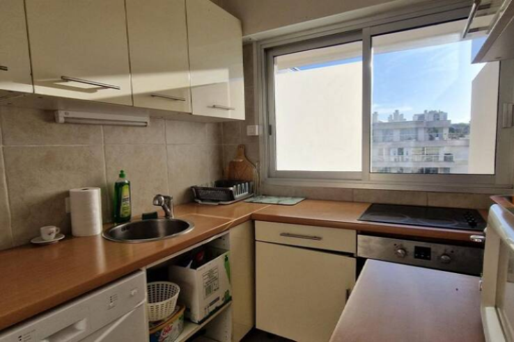 Квартира в Каннах, Франция, 51 м² - фото 2