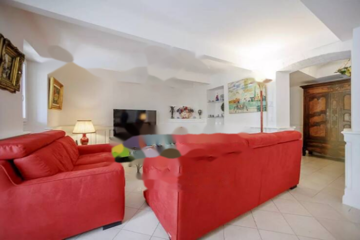 Квартира в Каннах, Франция, 159 м² - фото 2