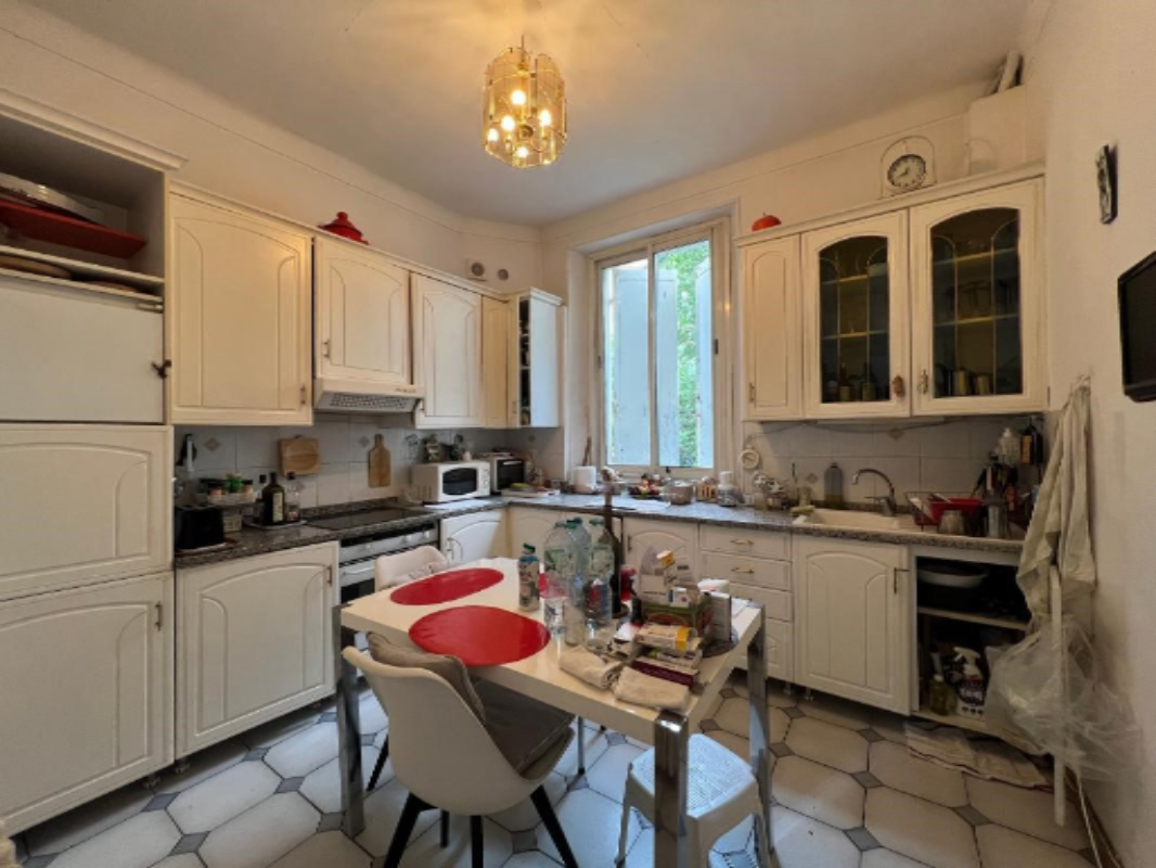 Квартира в Каннах, Франция, 199 м² - фото 4