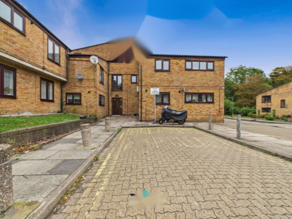 Квартира в Лондоне, Великобритания, 75 м² - фото 4