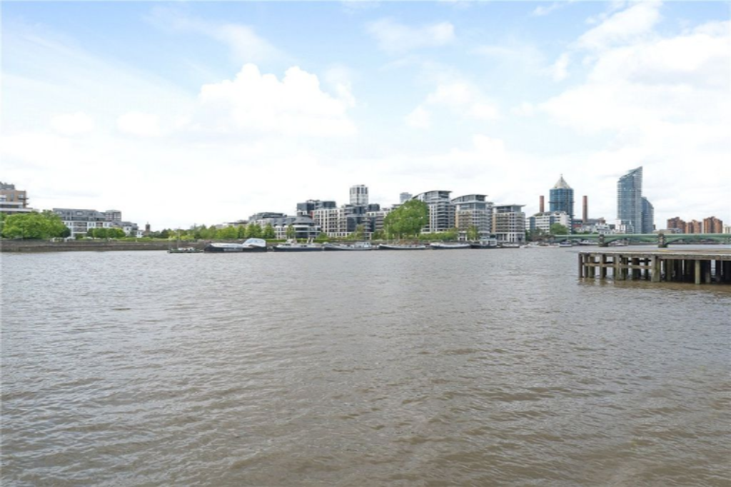 Квартира в Лондоне, Великобритания, 47 м² - фото 4