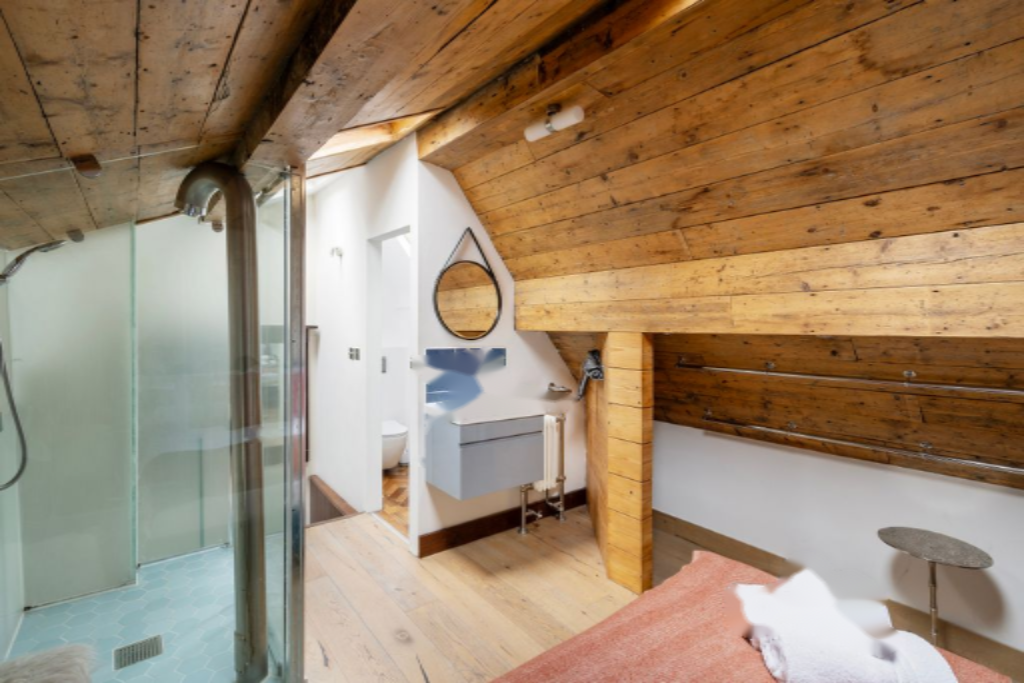 Квартира в Лондоне, Великобритания, 77 м² - фото 4