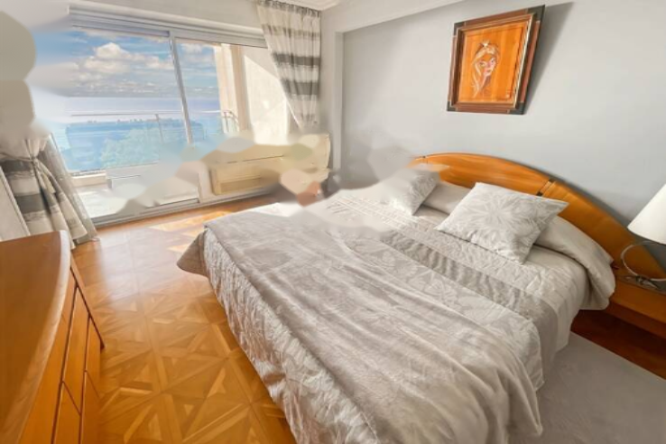 Квартира в Каннах, Франция, 95 м² - фото 2