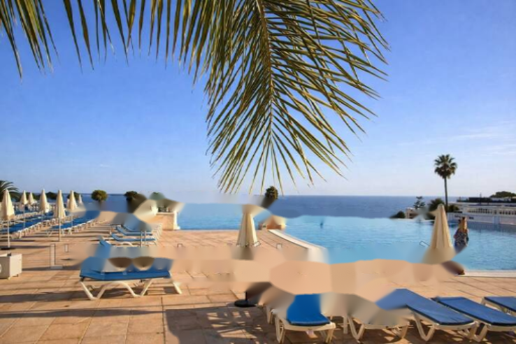 Квартира в Каннах, Франция, 27 м² - фото 2