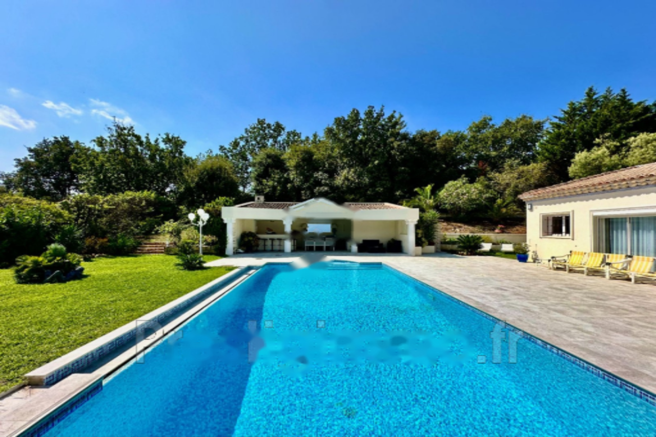 Квартира в Каннах, Франция, 280 м² - фото 4