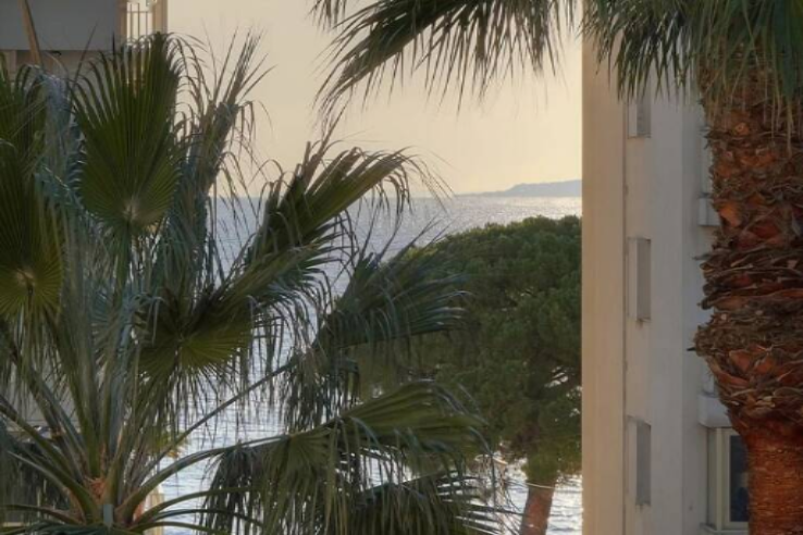 Квартира в Каннах, Франция, 45 м² - фото 2