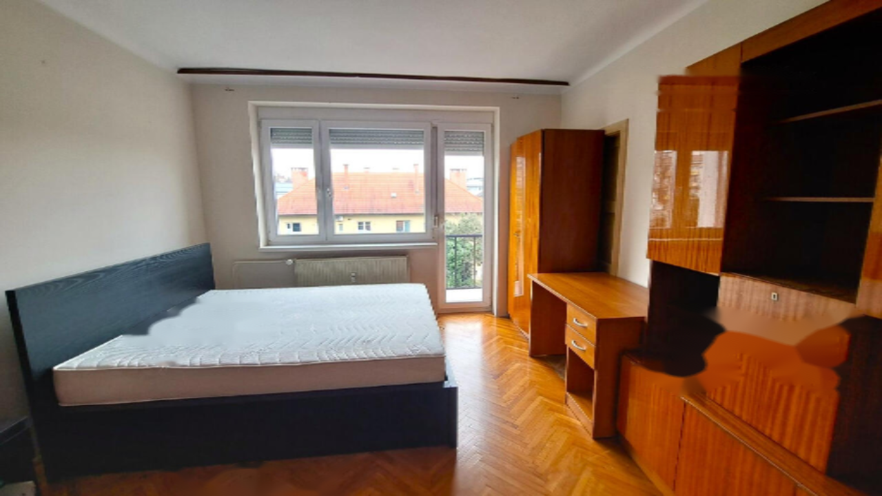 Квартира в Любляне, Словения, 68 м² - фото 4