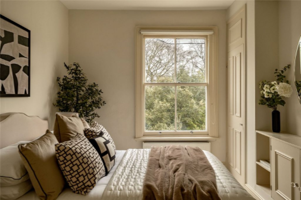 Квартира в Лондоне, Великобритания, 120 м² - фото 4