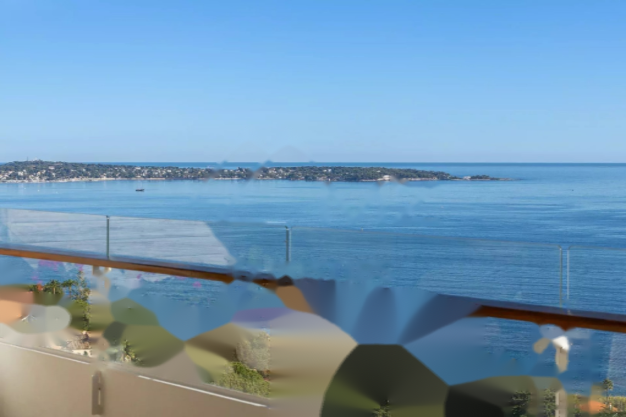 Квартира в Каннах, Франция, 138 м² - фото 5