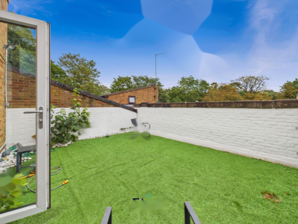 Квартира в Лондоне, Великобритания, 75 м² - фото 5