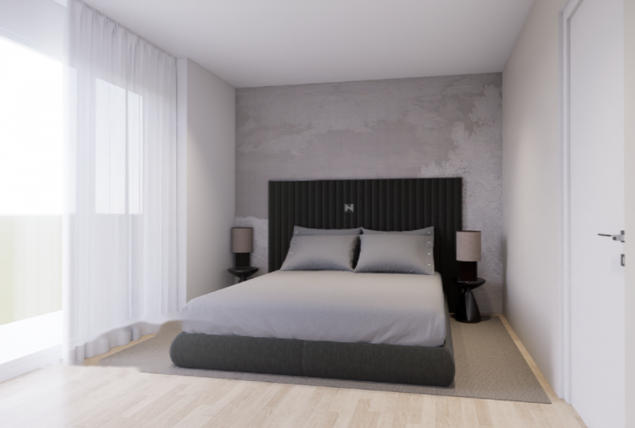 Квартира в Любляне, Словения, 99 м² - фото 5