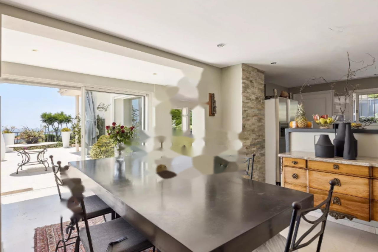 Квартира в Каннах, Франция, 245 м² - фото 5