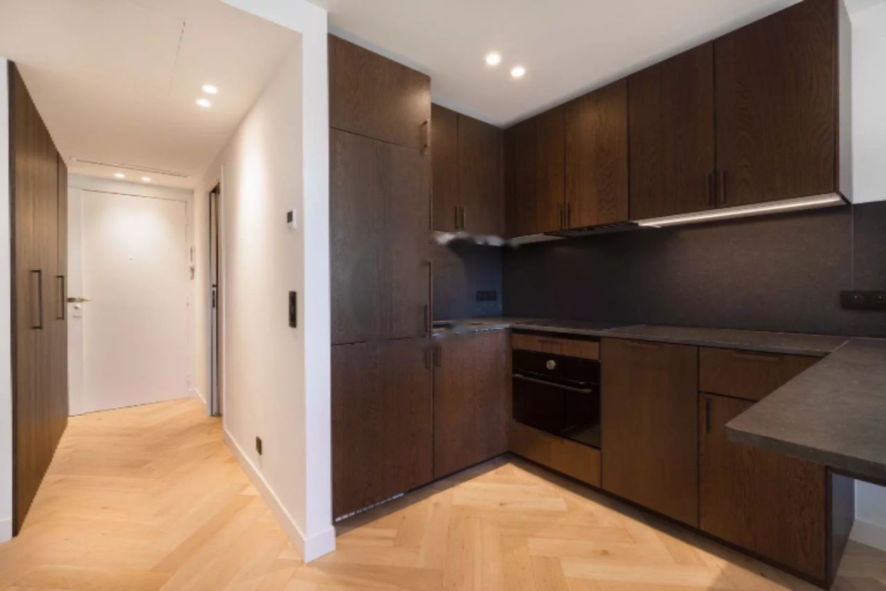 Квартира в Каннах, Франция, 31 м² - фото 5